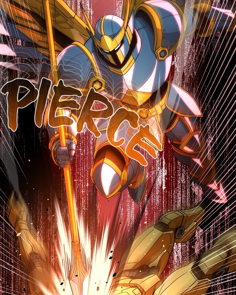 Read The Perfect Hybrid EN Manga Online