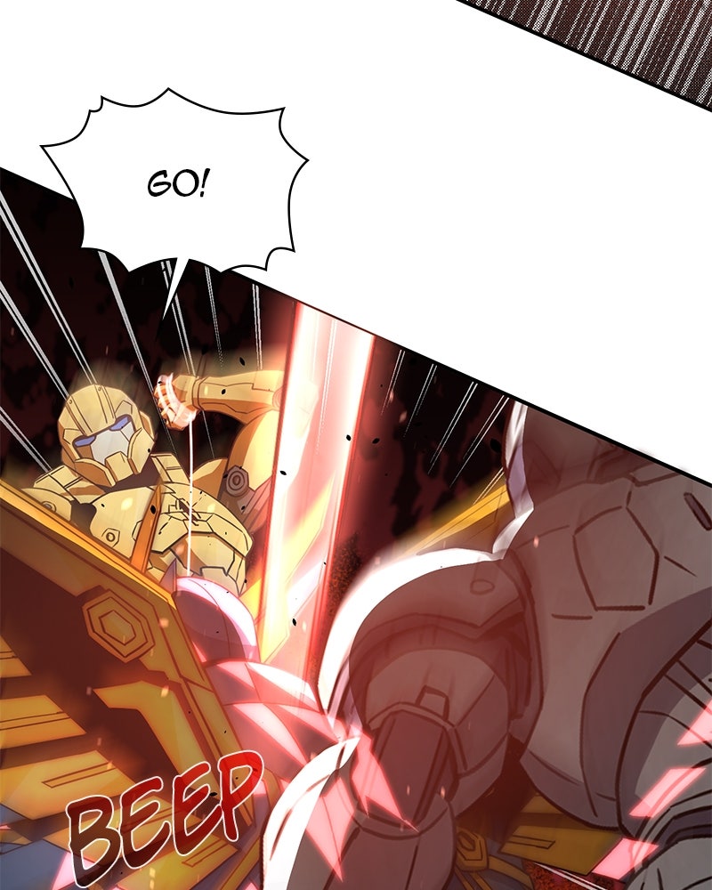 Read The Perfect Hybrid EN Manga Online