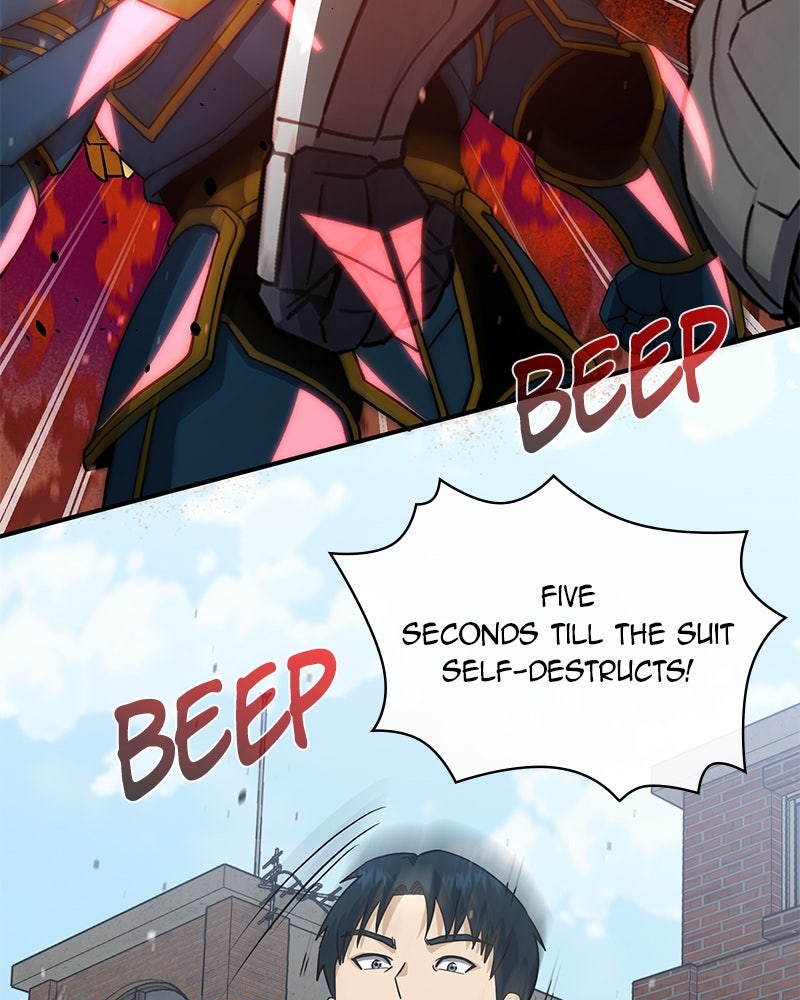 Read The Perfect Hybrid EN Manga Online