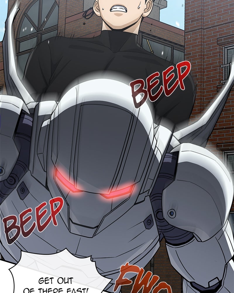 Read The Perfect Hybrid EN Manga Online