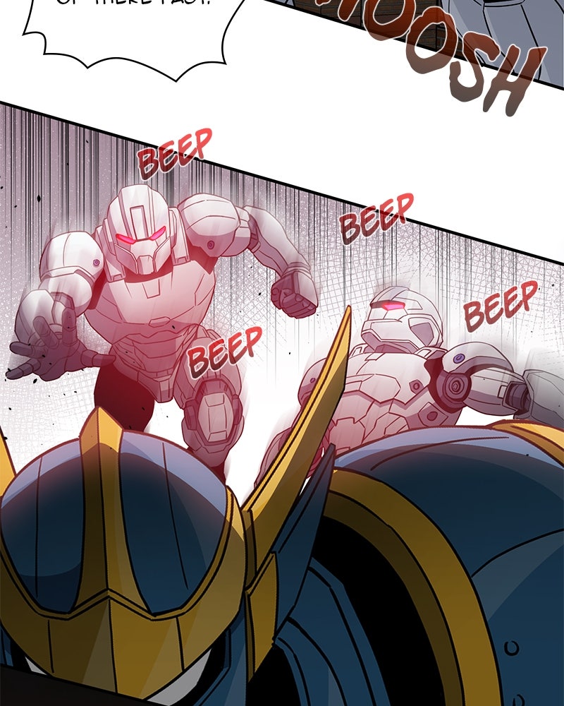 Read The Perfect Hybrid EN Manga Online