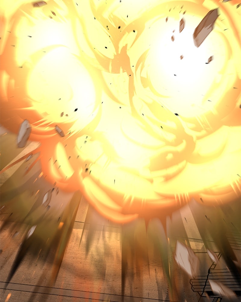 Read The Perfect Hybrid EN Manga Online