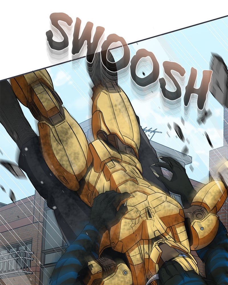 Read The Perfect Hybrid EN Manga Online