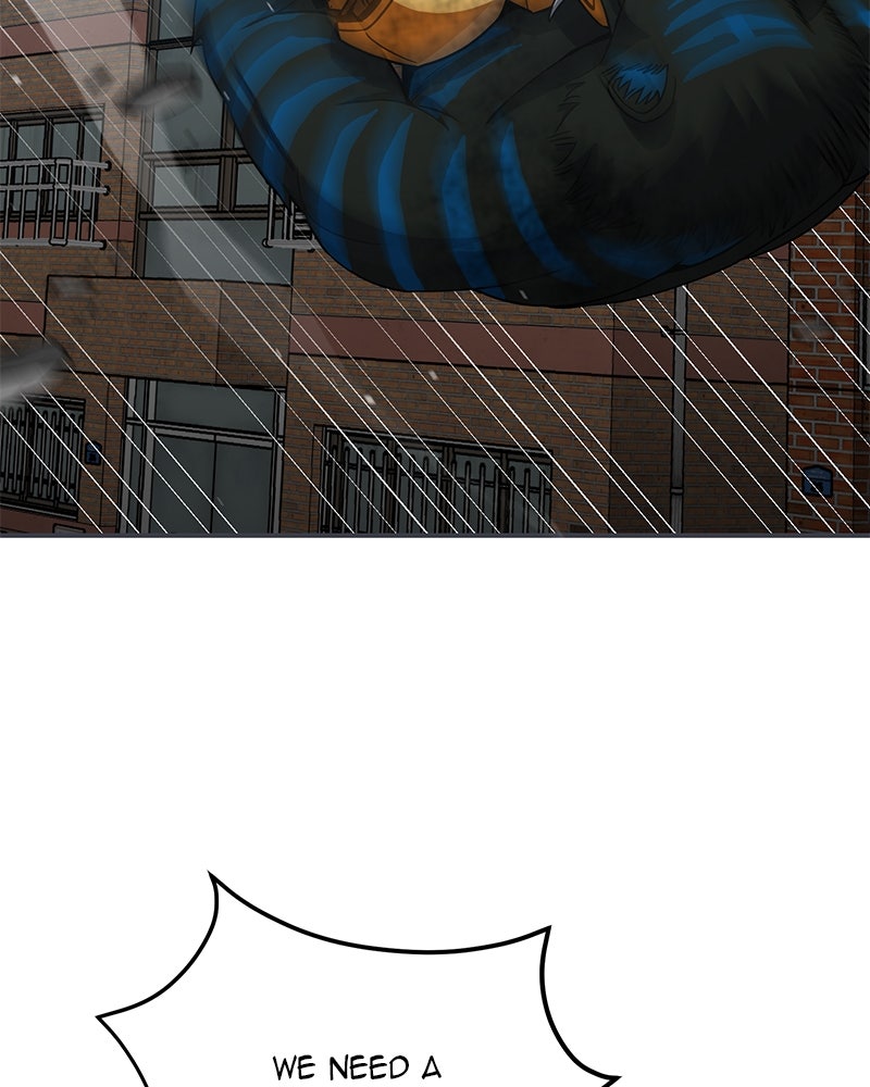 Read The Perfect Hybrid EN Manga Online