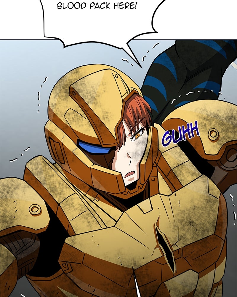 Read The Perfect Hybrid EN Manga Online