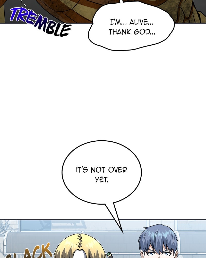 Read The Perfect Hybrid EN Manga Online