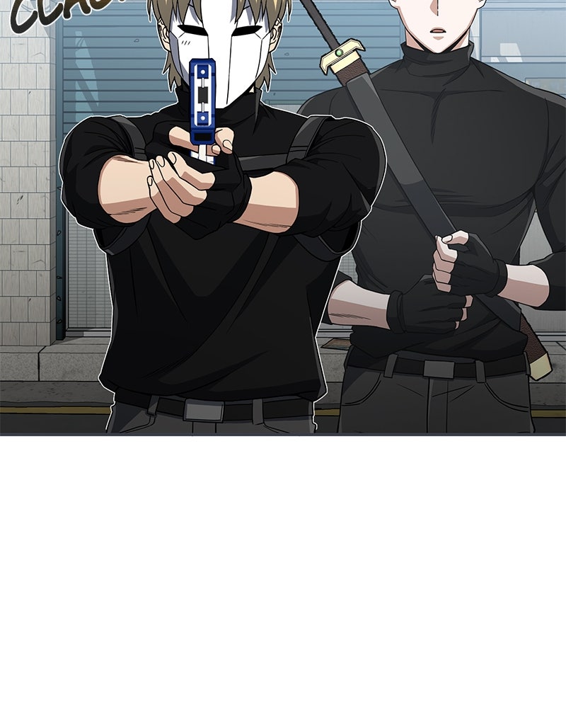 Read The Perfect Hybrid EN Manga Online