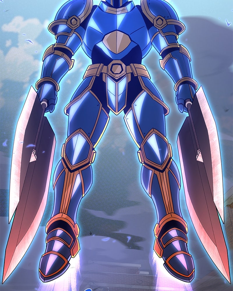 Read The Perfect Hybrid EN Manga Online