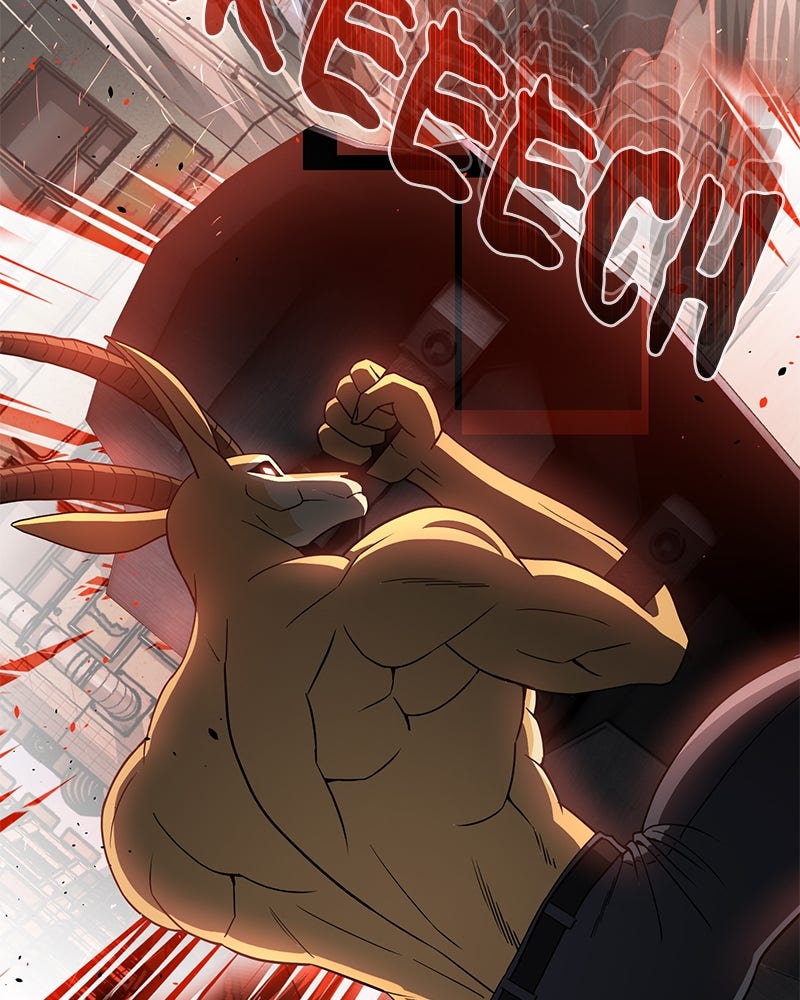 Read The Perfect Hybrid EN Manga Online