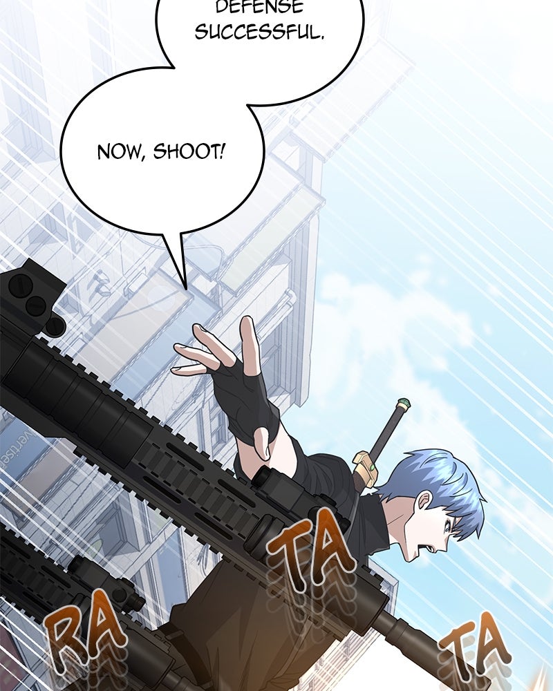 Read The Perfect Hybrid EN Manga Online