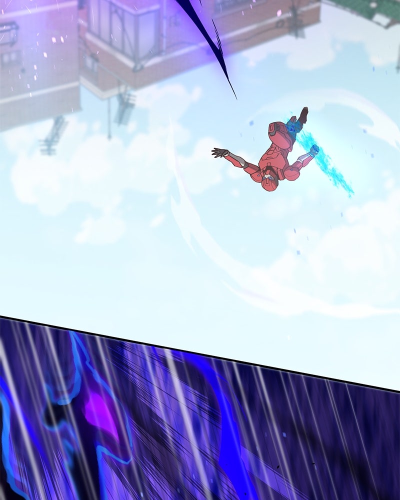 Read The Perfect Hybrid EN Manga Online