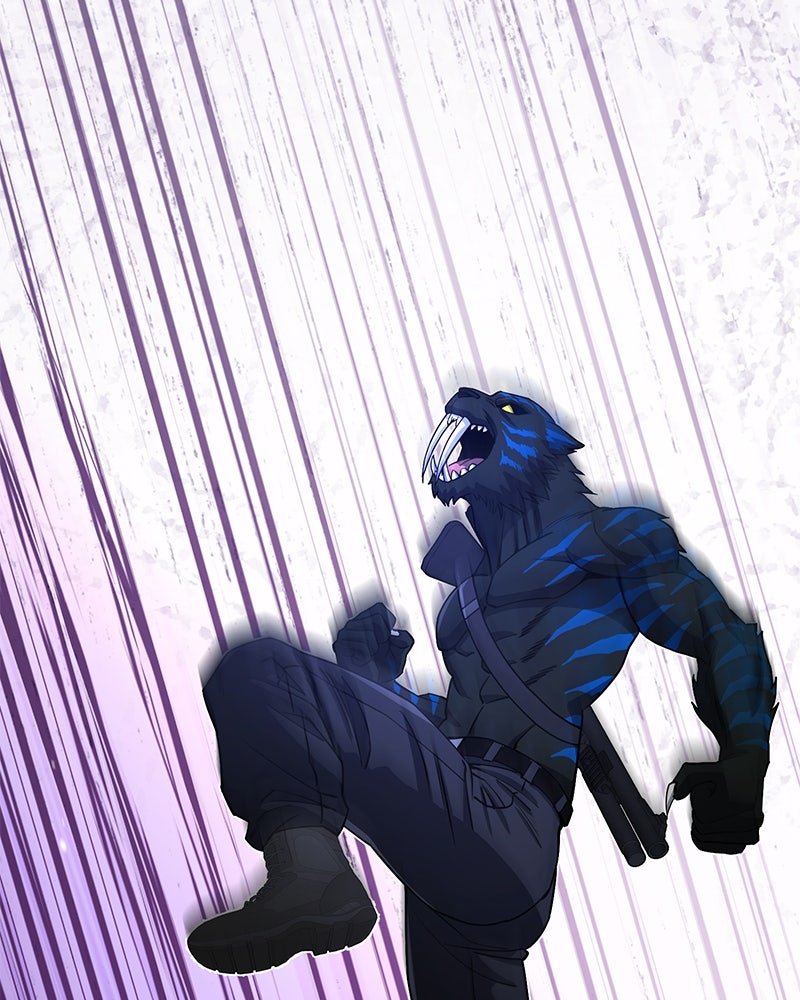 Read The Perfect Hybrid EN Manga Online