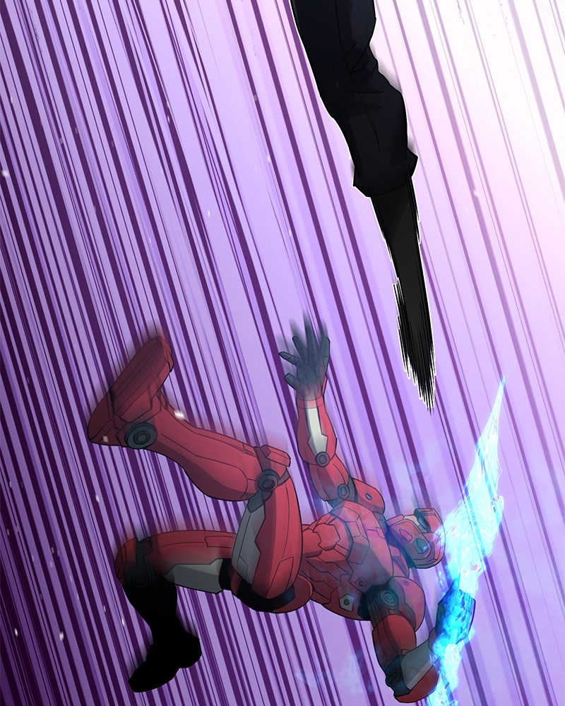 Read The Perfect Hybrid EN Manga Online