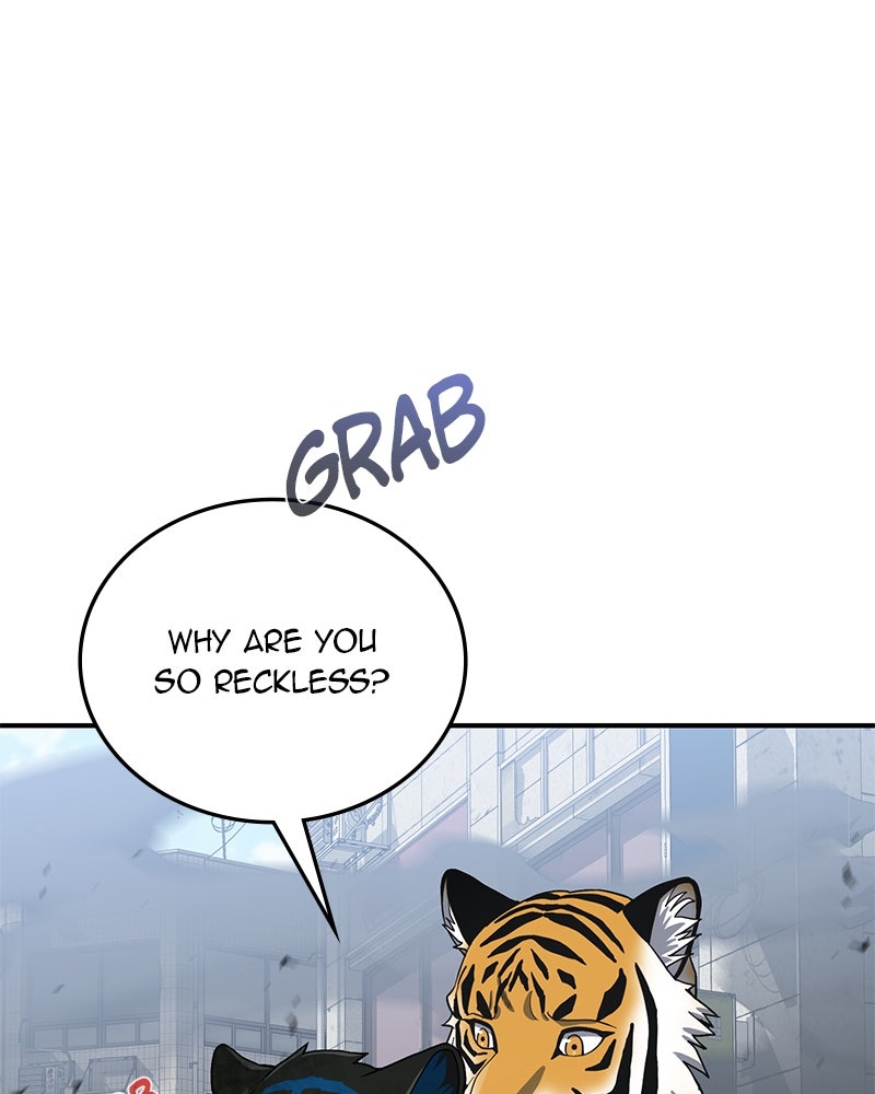 Read The Perfect Hybrid EN Manga Online