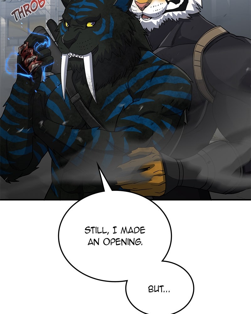 Read The Perfect Hybrid EN Manga Online