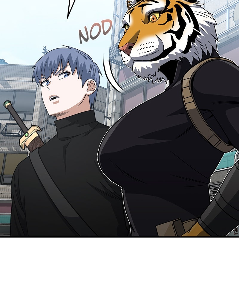 Read The Perfect Hybrid EN Manga Online