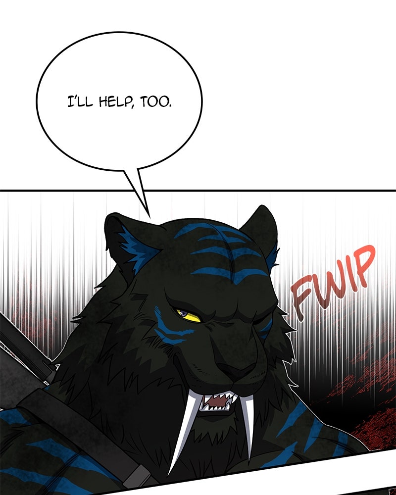 Read The Perfect Hybrid EN Manga Online