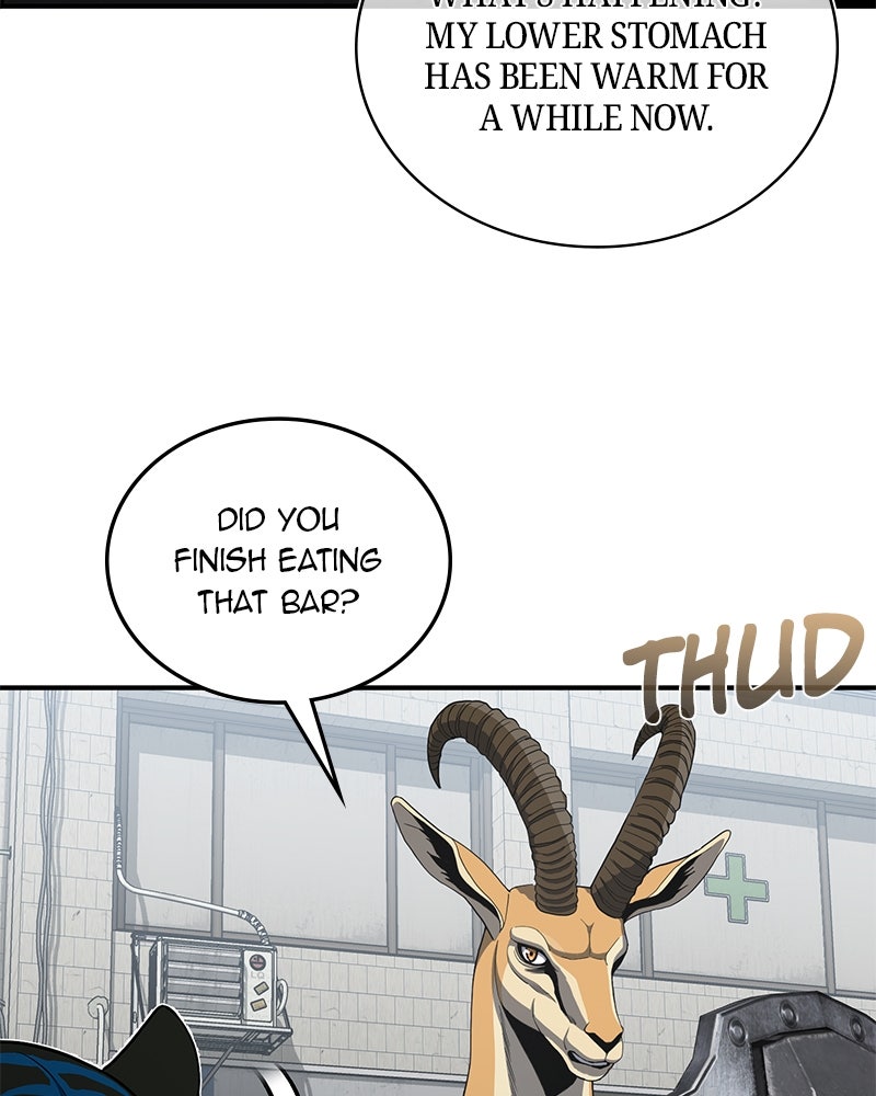 Read The Perfect Hybrid EN Manga Online