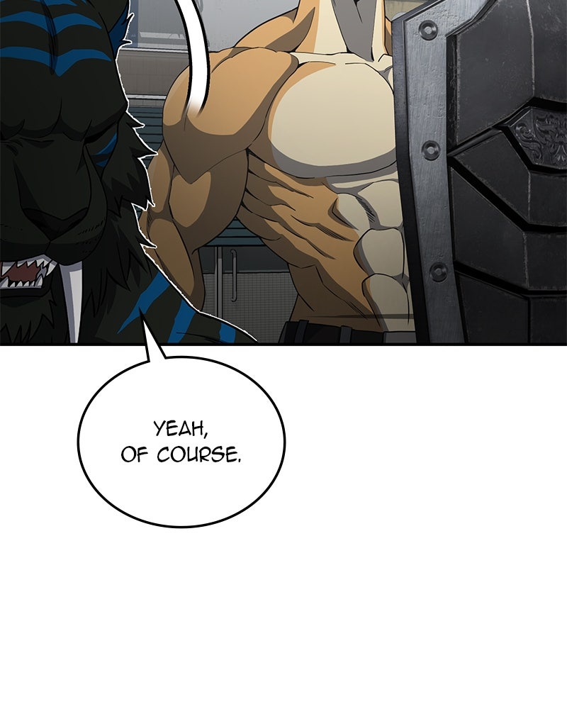 Read The Perfect Hybrid EN Manga Online