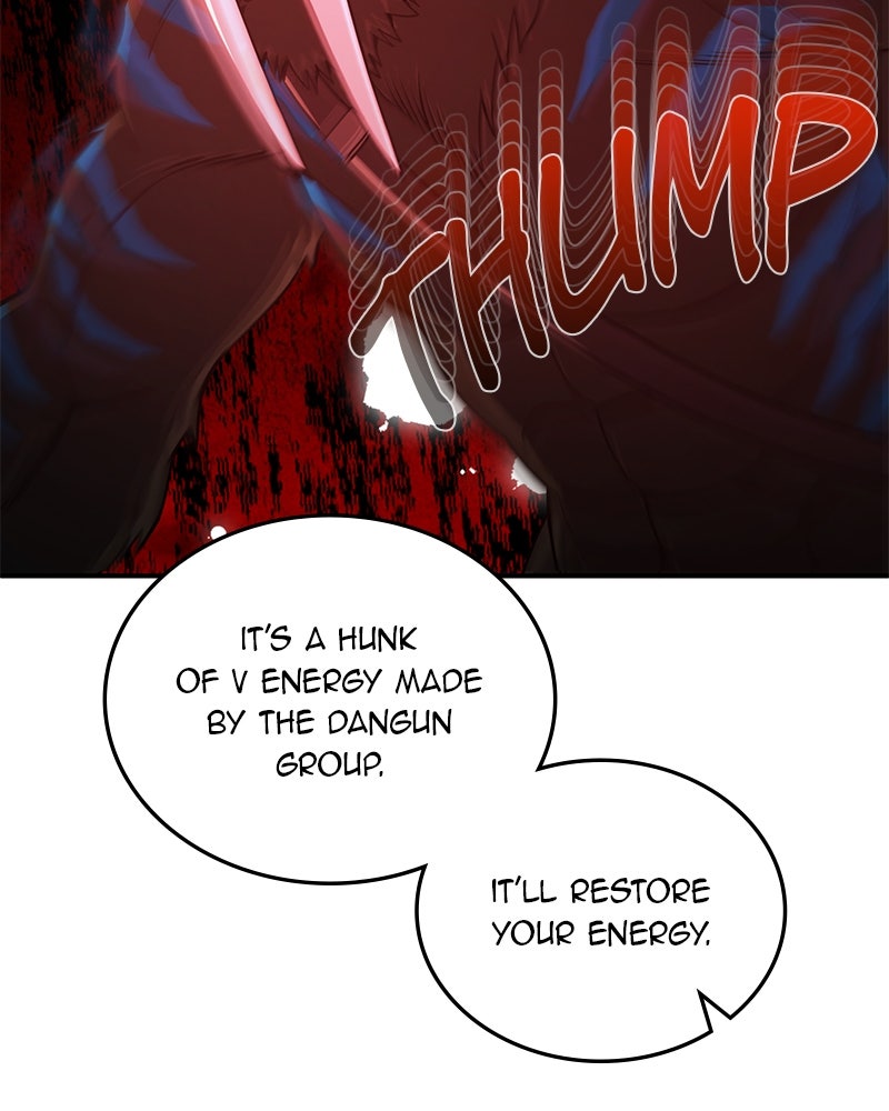 Read The Perfect Hybrid EN Manga Online