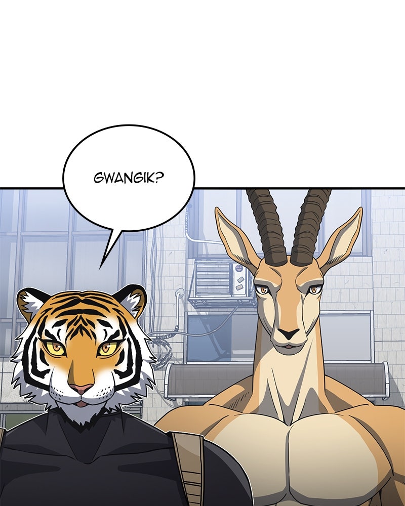 Read The Perfect Hybrid EN Manga Online