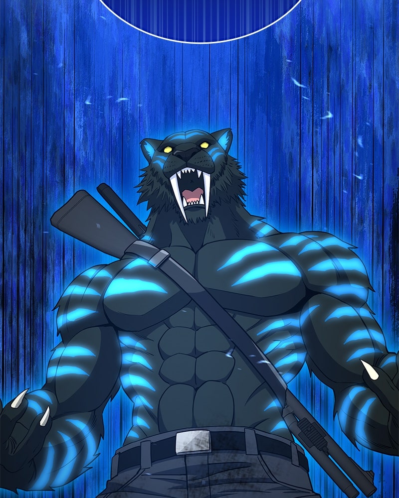 Read The Perfect Hybrid EN Manga Online