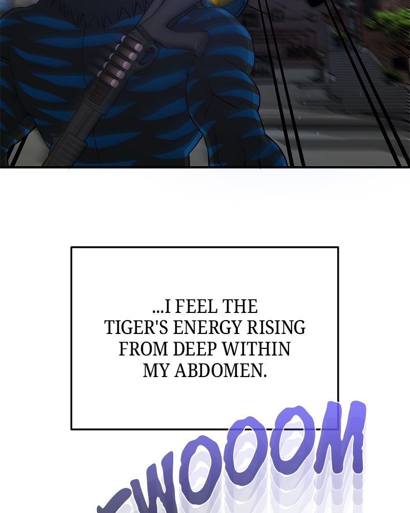 Read The Perfect Hybrid EN Manga Online