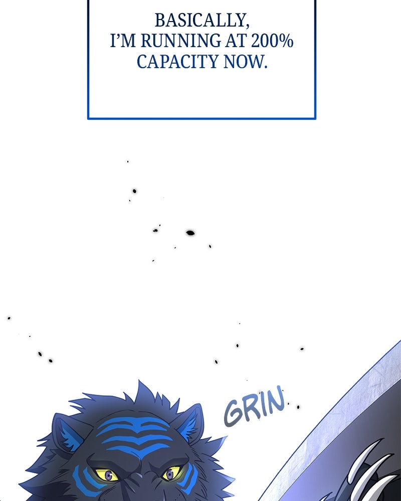 Read The Perfect Hybrid EN Manga Online