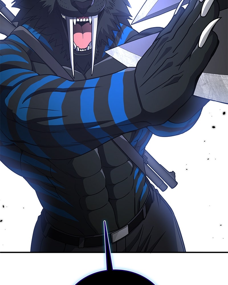 Read The Perfect Hybrid EN Manga Online