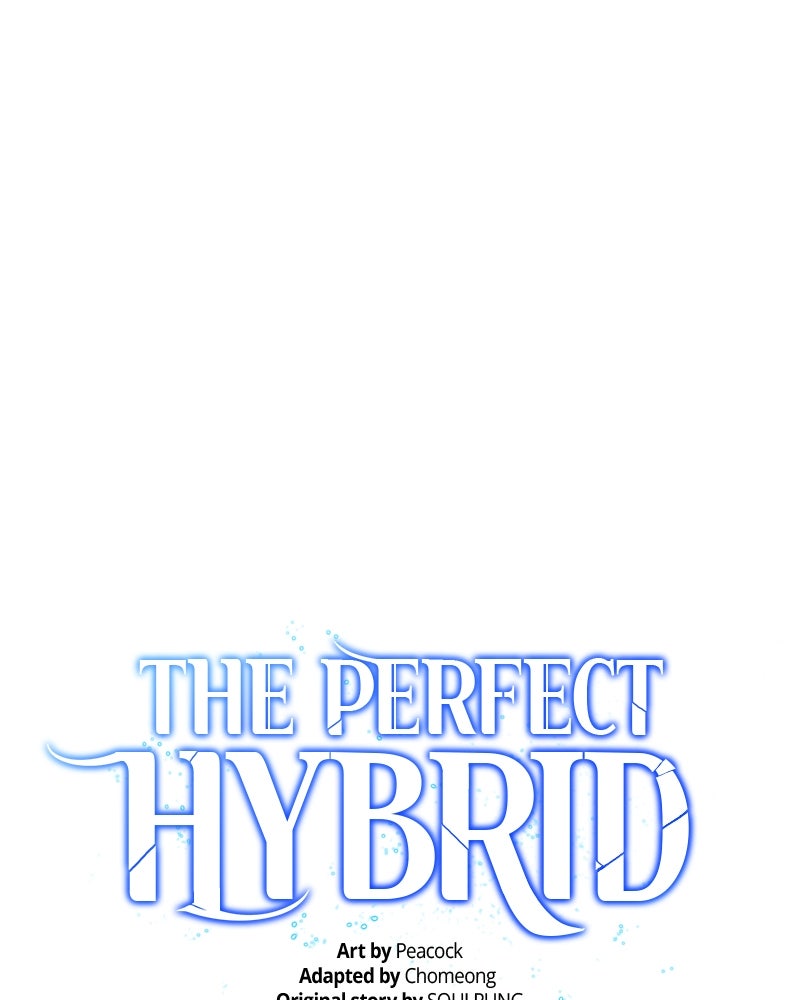 Read The Perfect Hybrid EN Manga Online