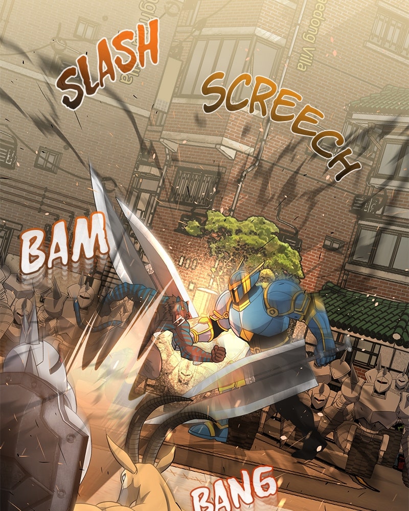 Read The Perfect Hybrid EN Manga Online