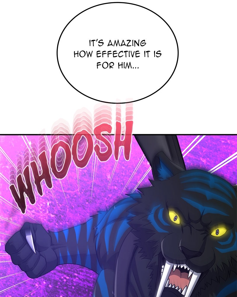 Read The Perfect Hybrid EN Manga Online