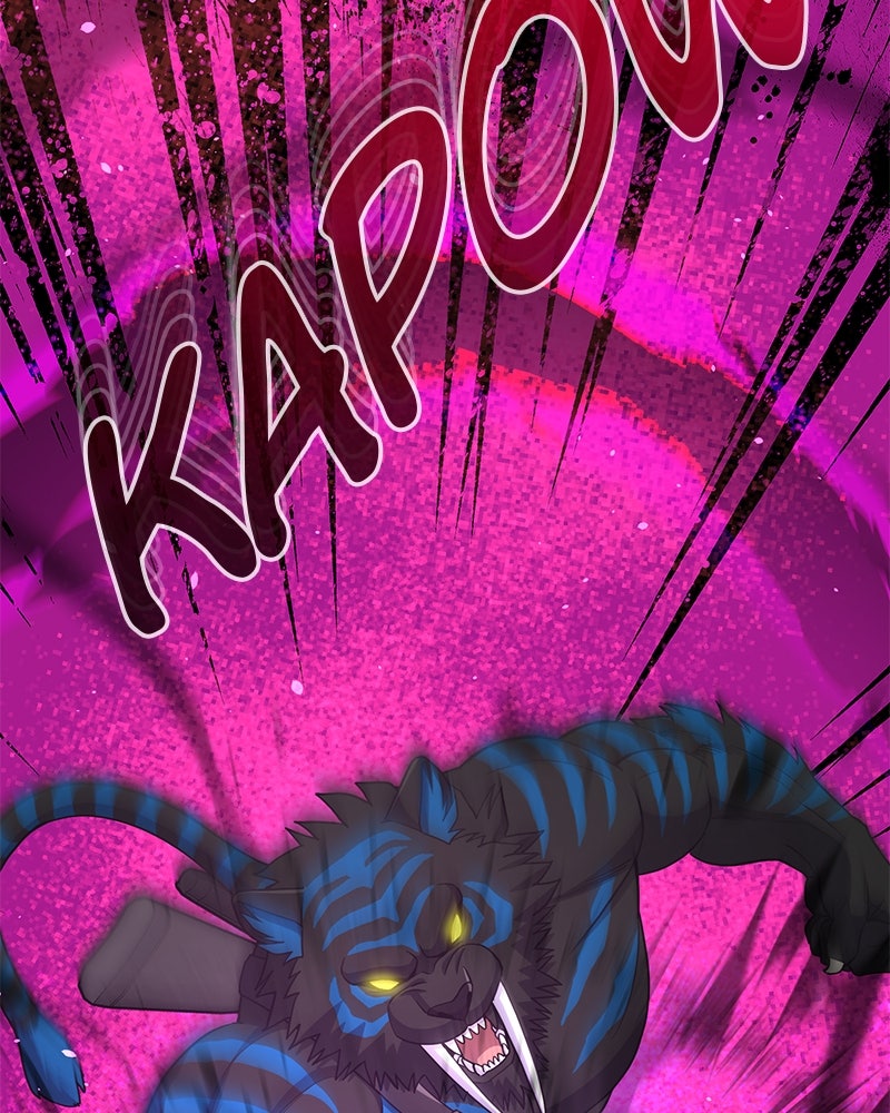 Read The Perfect Hybrid EN Manga Online