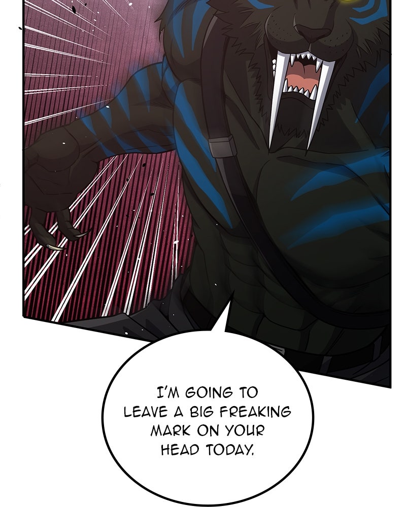 Read The Perfect Hybrid EN Manga Online