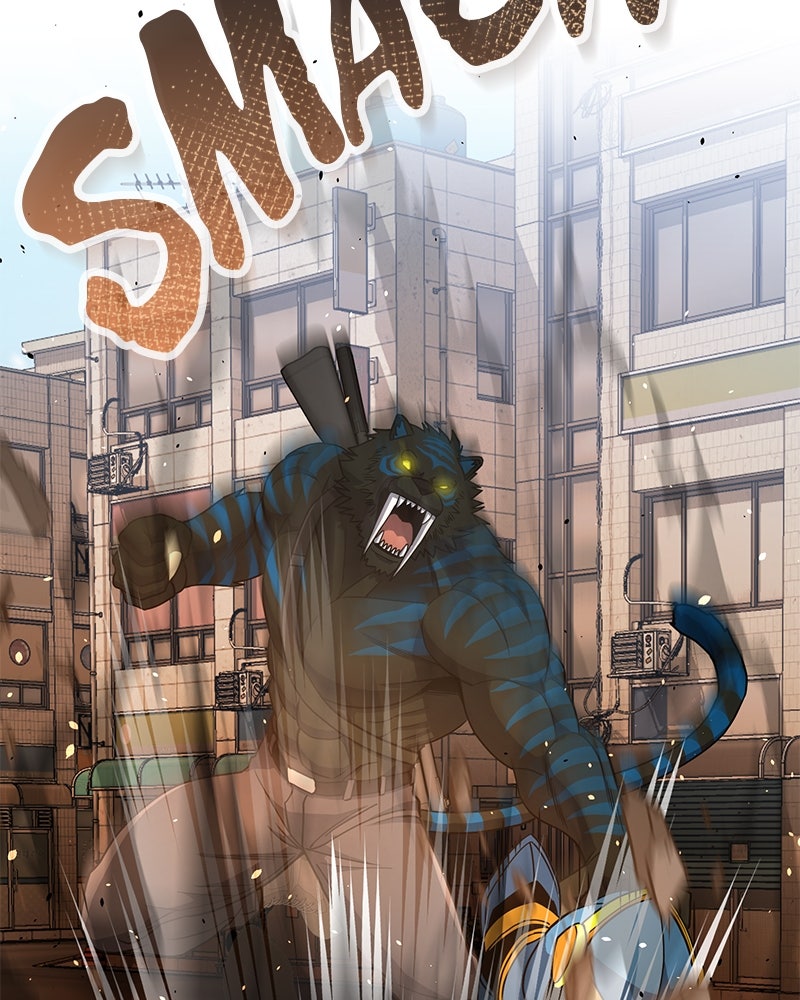 Read The Perfect Hybrid EN Manga Online