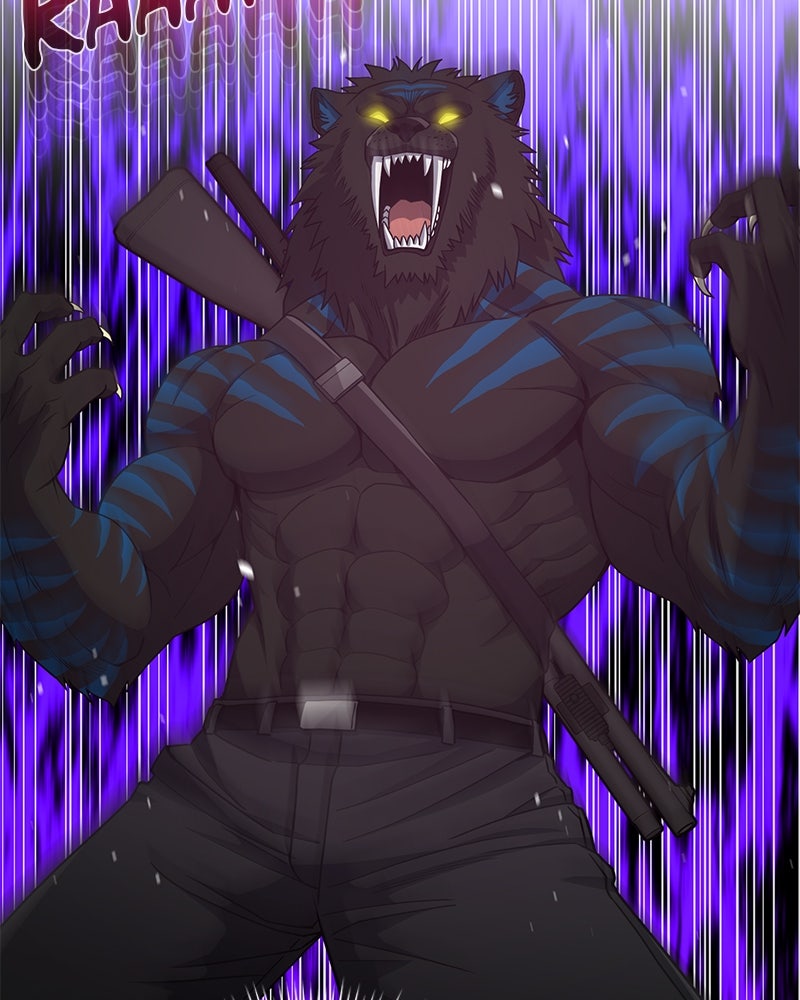 Read The Perfect Hybrid EN Manga Online