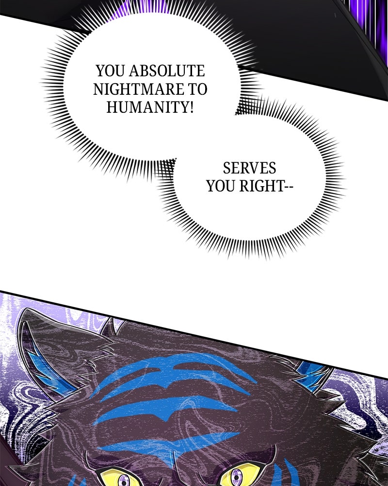 Read The Perfect Hybrid EN Manga Online