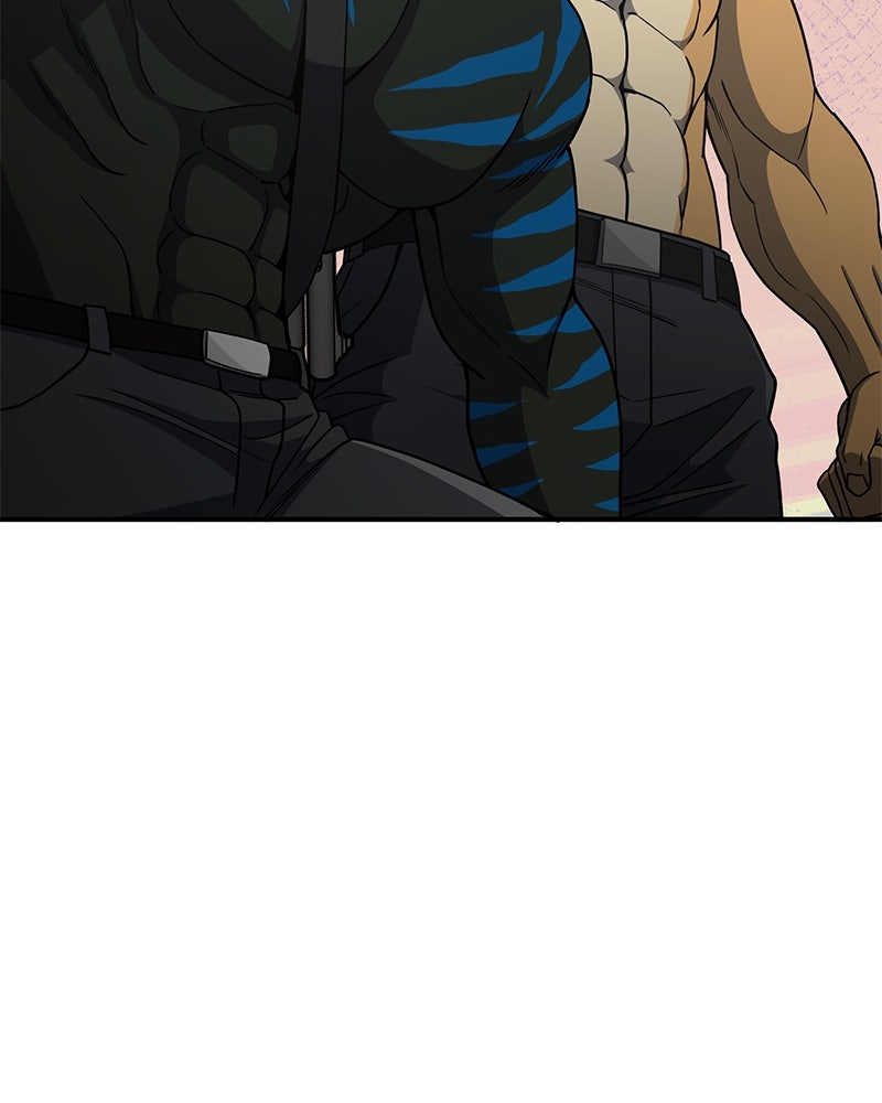 Read The Perfect Hybrid EN Manga Online