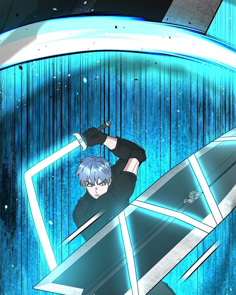 Read The Perfect Hybrid EN Manga Online