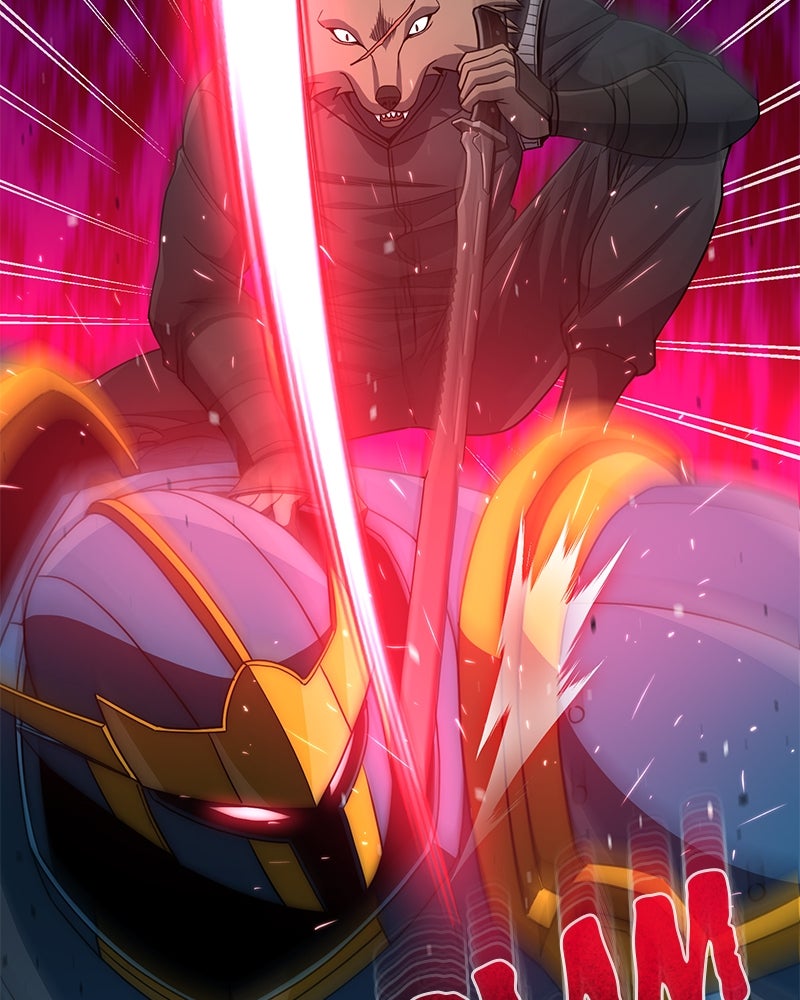 Read The Perfect Hybrid EN Manga Online