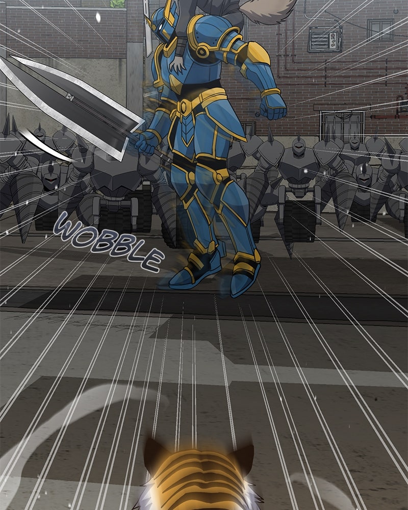 Read The Perfect Hybrid EN Manga Online