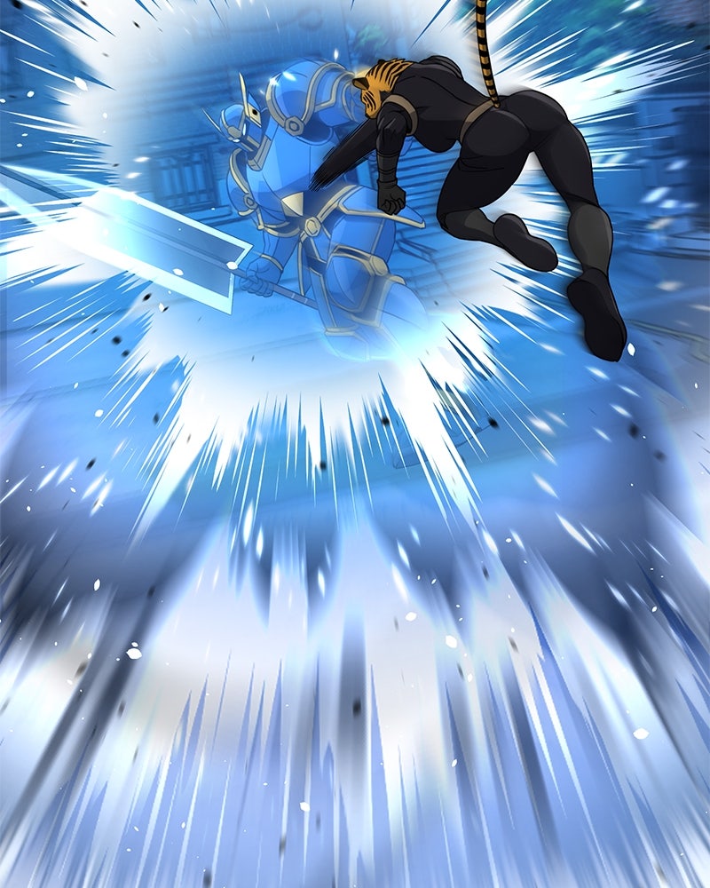 Read The Perfect Hybrid EN Manga Online