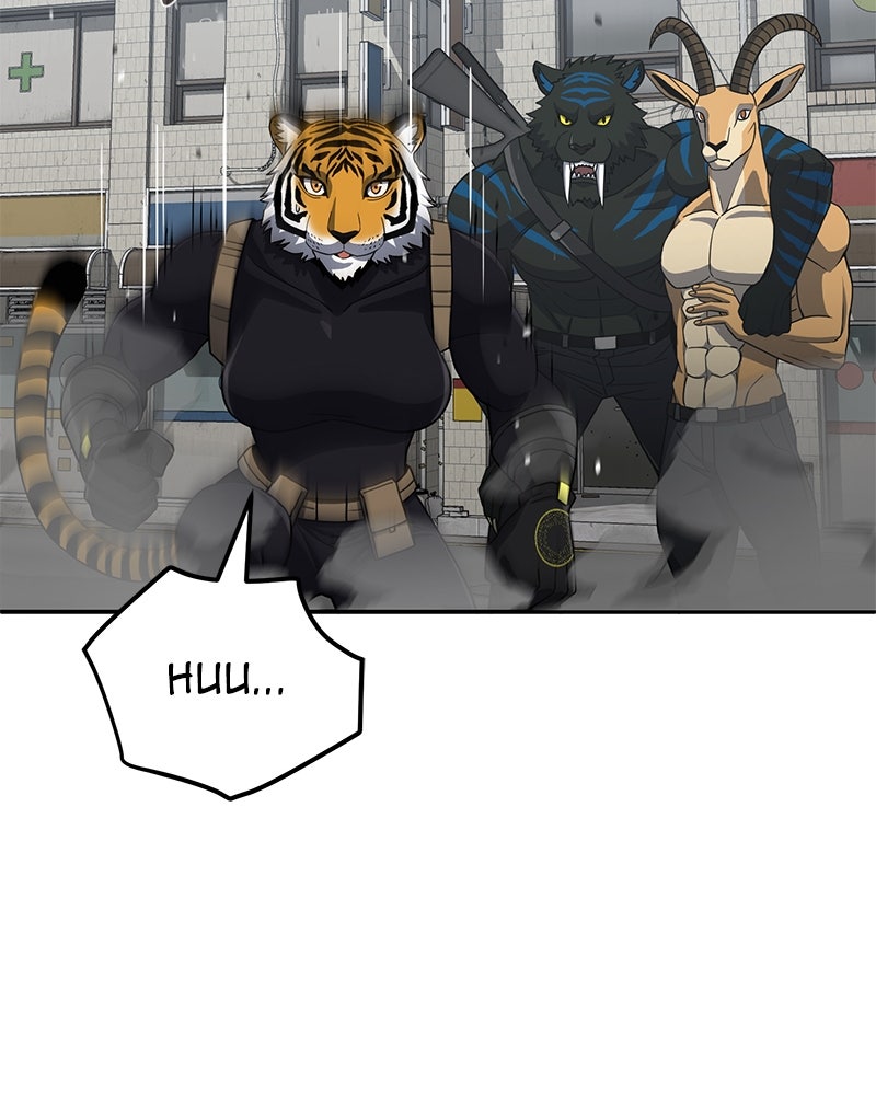 Read The Perfect Hybrid EN Manga Online