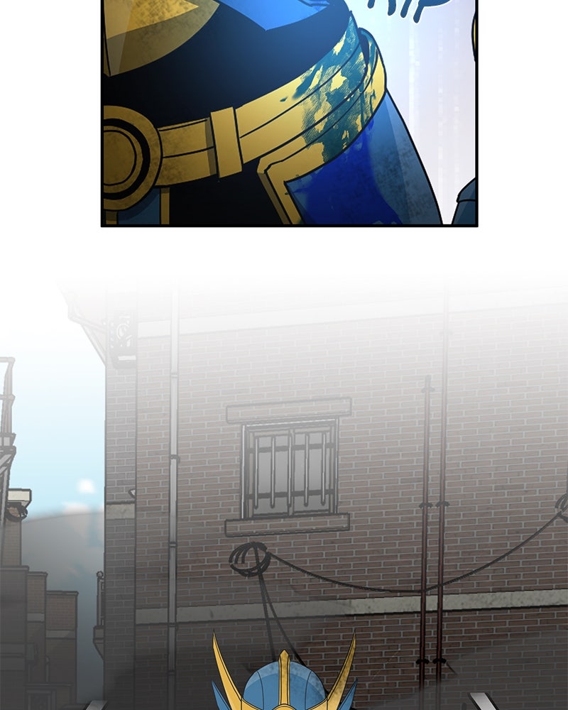 Read The Perfect Hybrid EN Manga Online