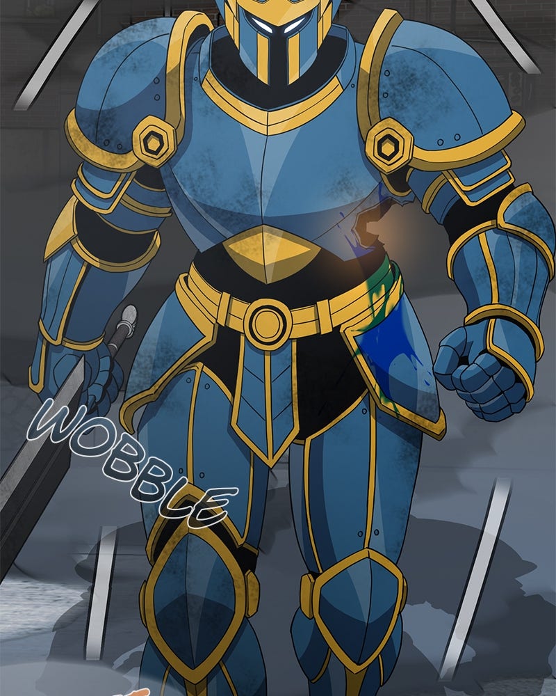 Read The Perfect Hybrid EN Manga Online