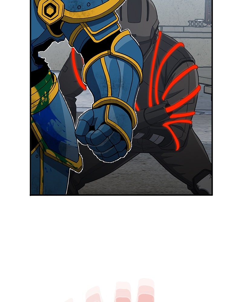 Read The Perfect Hybrid EN Manga Online