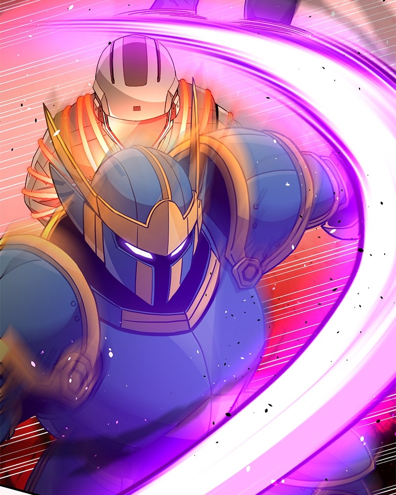 Read The Perfect Hybrid EN Manga Online