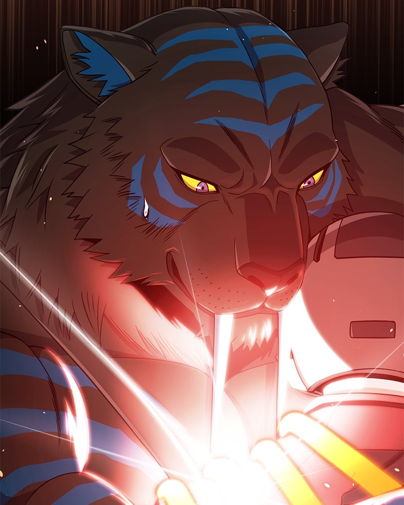 Read The Perfect Hybrid EN Manga Online