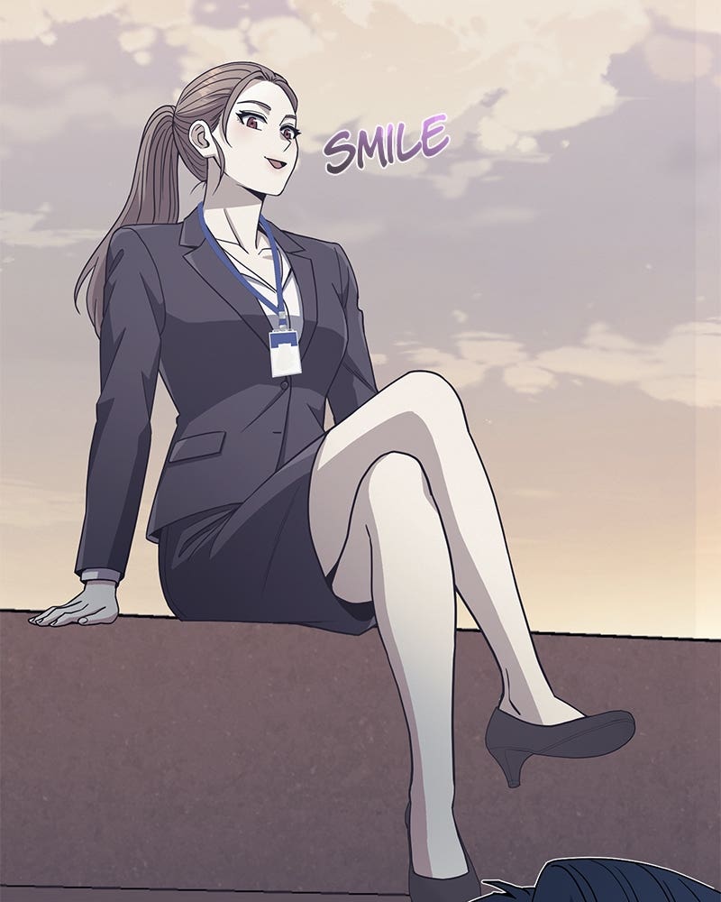 Read The Perfect Hybrid EN Manga Online