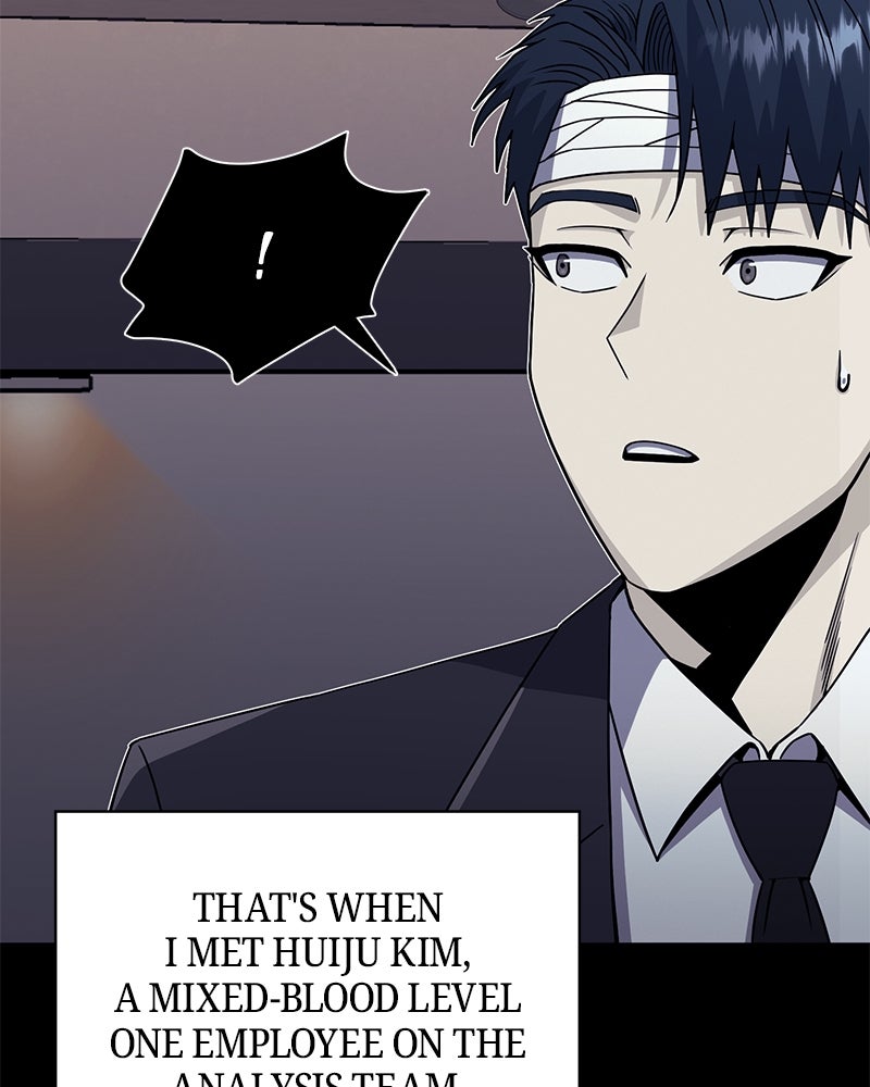 Read The Perfect Hybrid EN Manga Online